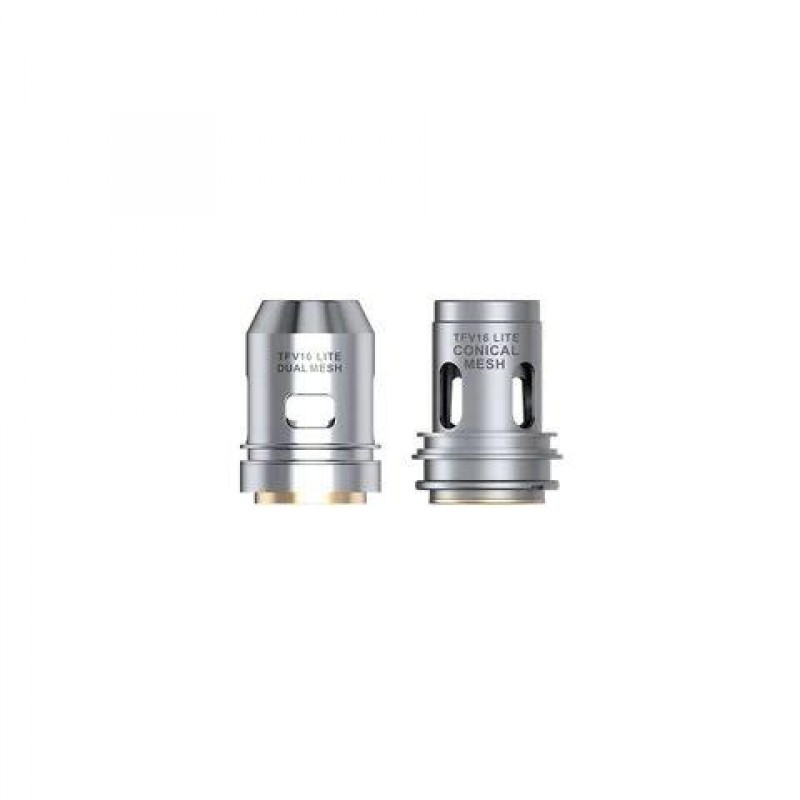 SMOK TFV16 Lite Replacement Atomizer Coil Head 3pc...