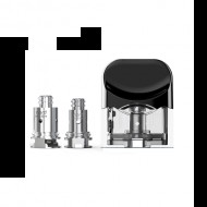 SMOK Nord Replacement Pod w-2 coils 3ml