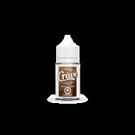 Crave Salt Nic Premium E-Liquid - Moo Moo