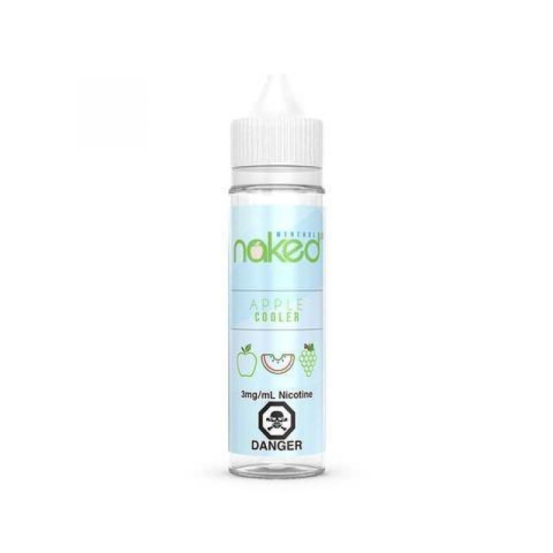 Apple BY NAKED100
