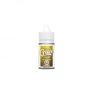 Crave Salt Nic Premium E-Liquid - Crunch