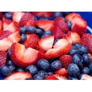 Vapen juice 2 - Strawberry Eruption