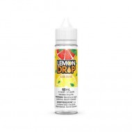 Lemon Drop - Blood Orange
