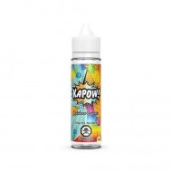 Kapow - Rainbow Express