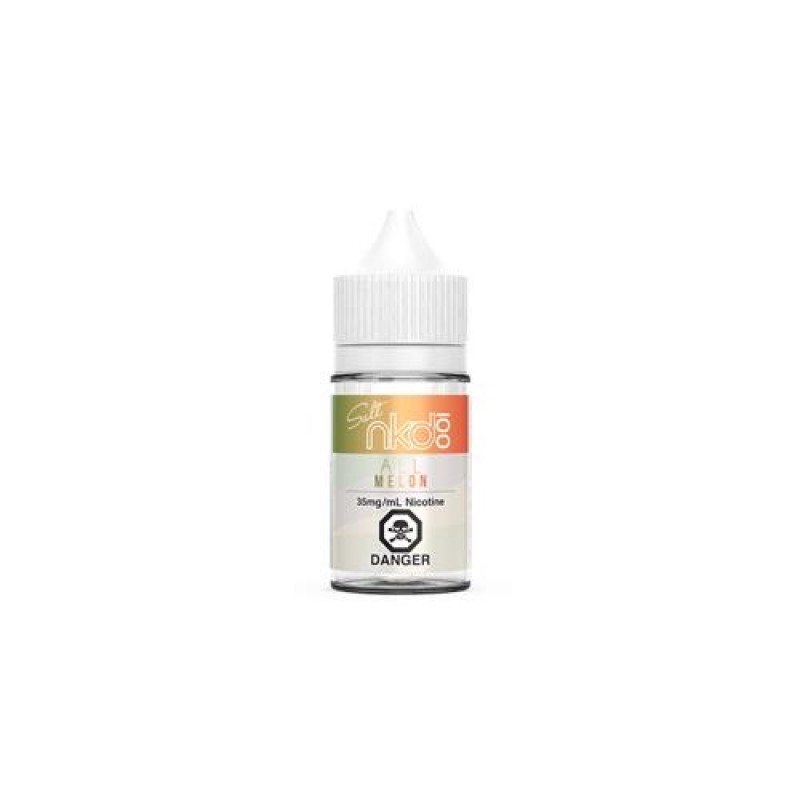 All Melon SALT BY NAKED100
