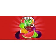 KEEP IT 100 - Tropical Blast