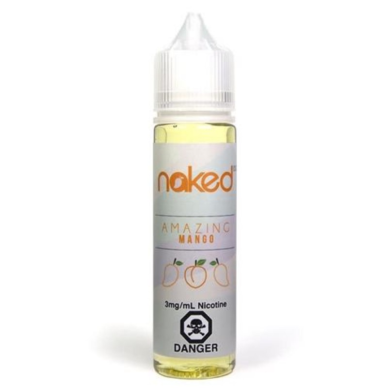 MANGO BY NAKED100