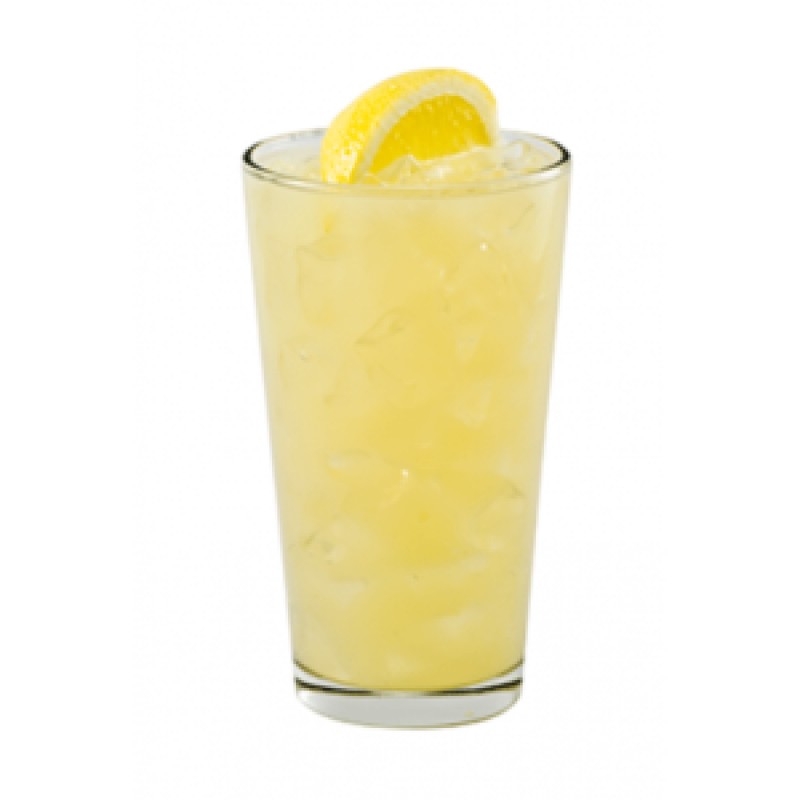 LorAnn - Lemonade
