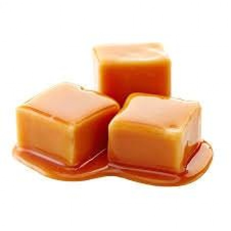 TPA TFA Caramel