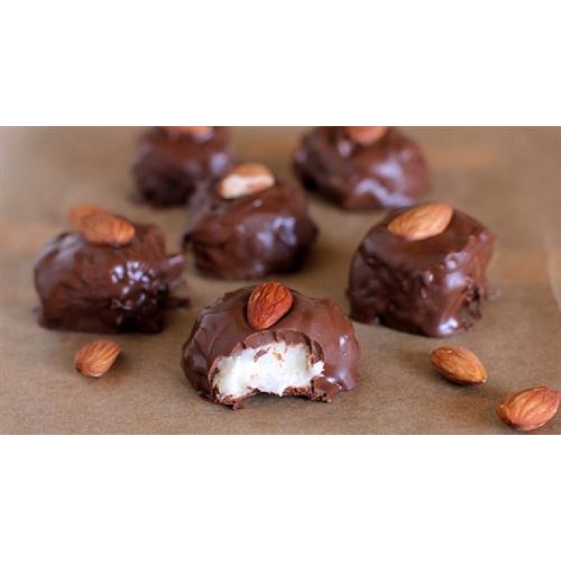 Capella Chocolate Coconut Almond