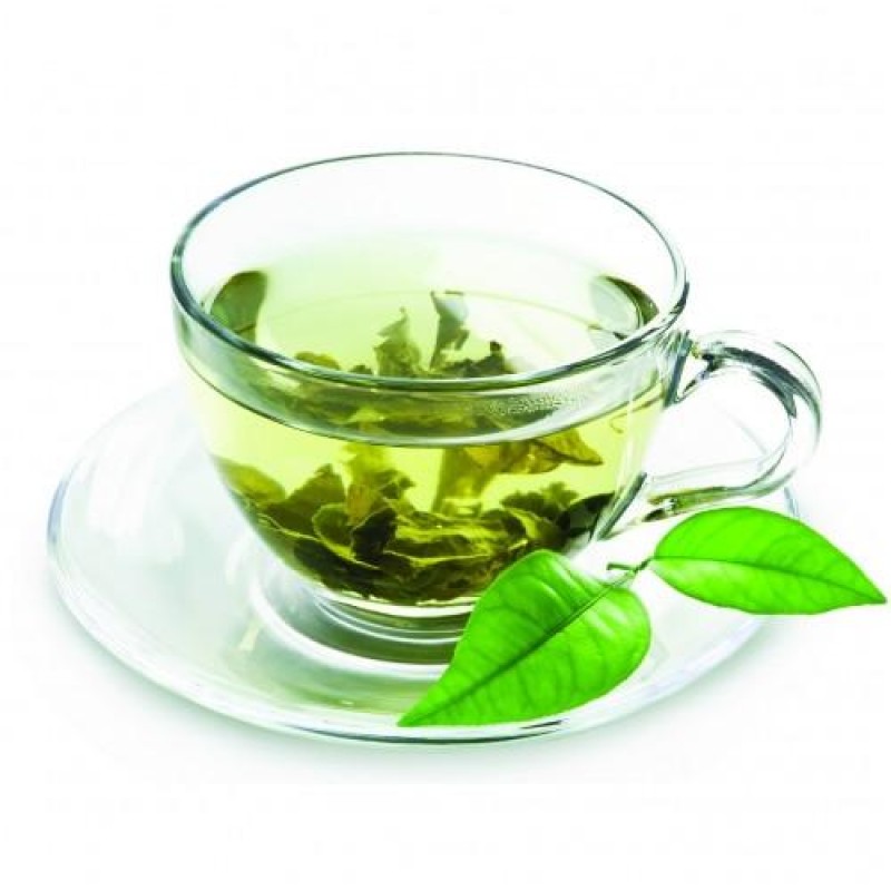 TPA TFA Green Tea