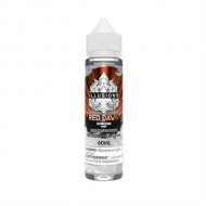 Red Dawn By Illusions e-Juice