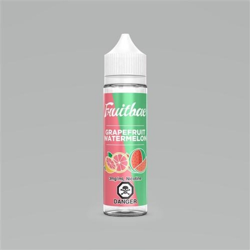 GRAPEFRUIT WATERMELON  BY Fruitbae