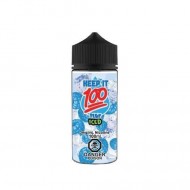 KEEP IT 100 - BLUE ICE