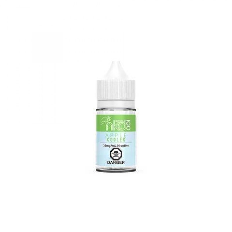 Apple Salt BY NAKED100