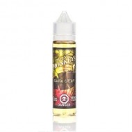 Twelve Monkeys: Congo Cream