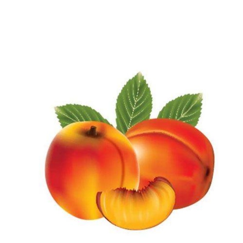 Inawera - Peach