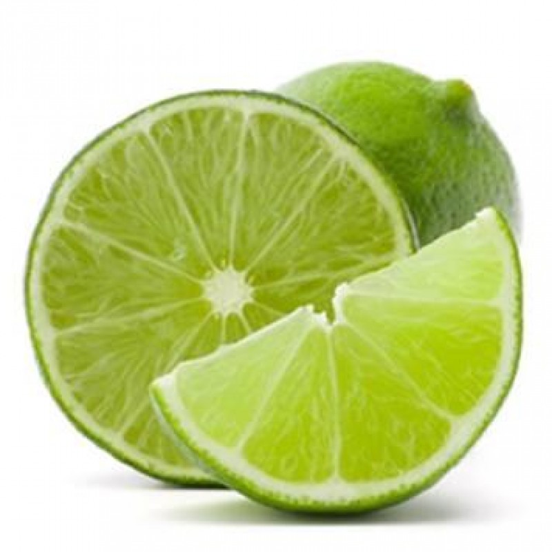 TPA TFA Key Lime