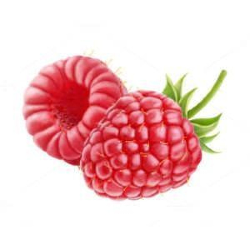 LorAnn - Raspberry