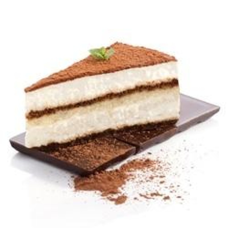 TPA TFA Tiramisu