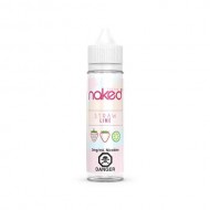 Naked 100 - Straw Lime