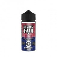 [CLEARANCE] Famous Fair - The House
