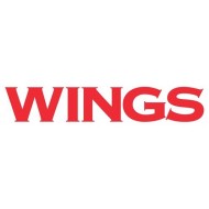 Vapen juice - Wings