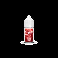 Crave Salt Nic Premium E-Liquid - Funnels
