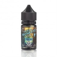 Twelve Monkeys Salts: Tropika
