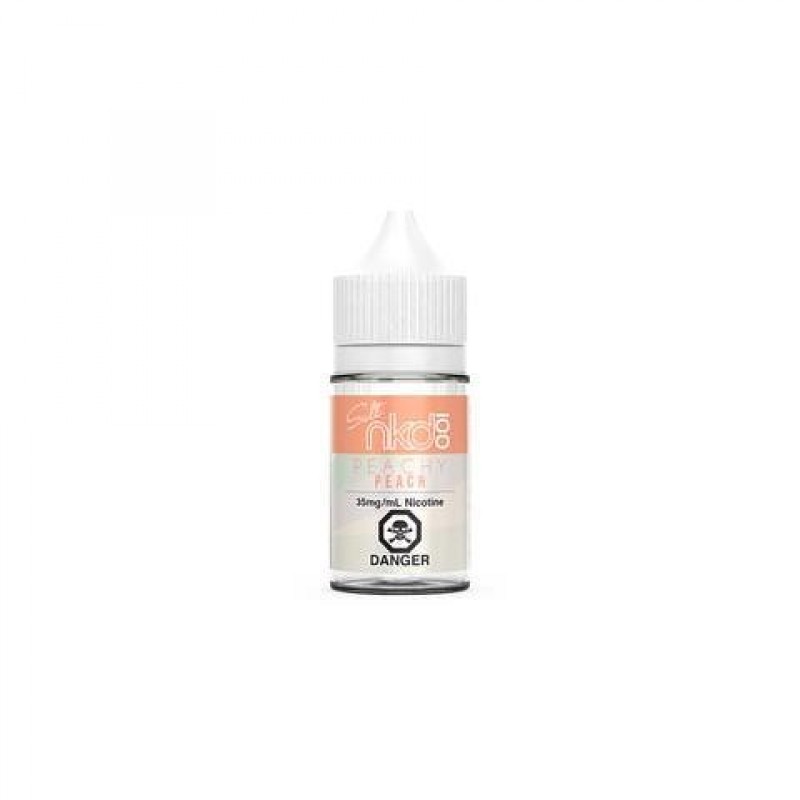 Peach Salt BY NAKED100