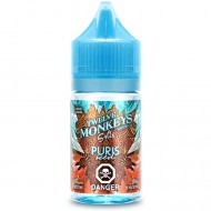 Twelve Monkeys: Ice Age Salts Puris Iced