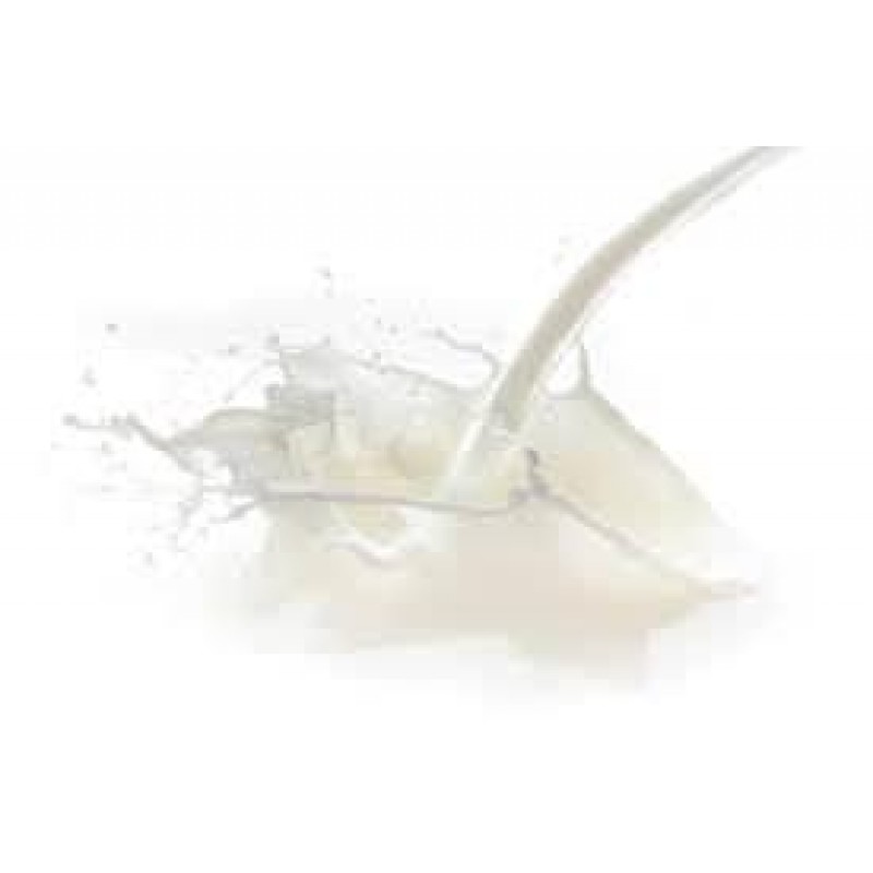 TPA TFA Dairy Milk