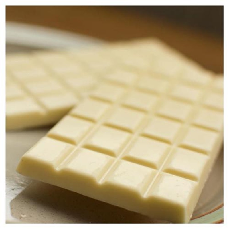 TPA TFA White Chocolate