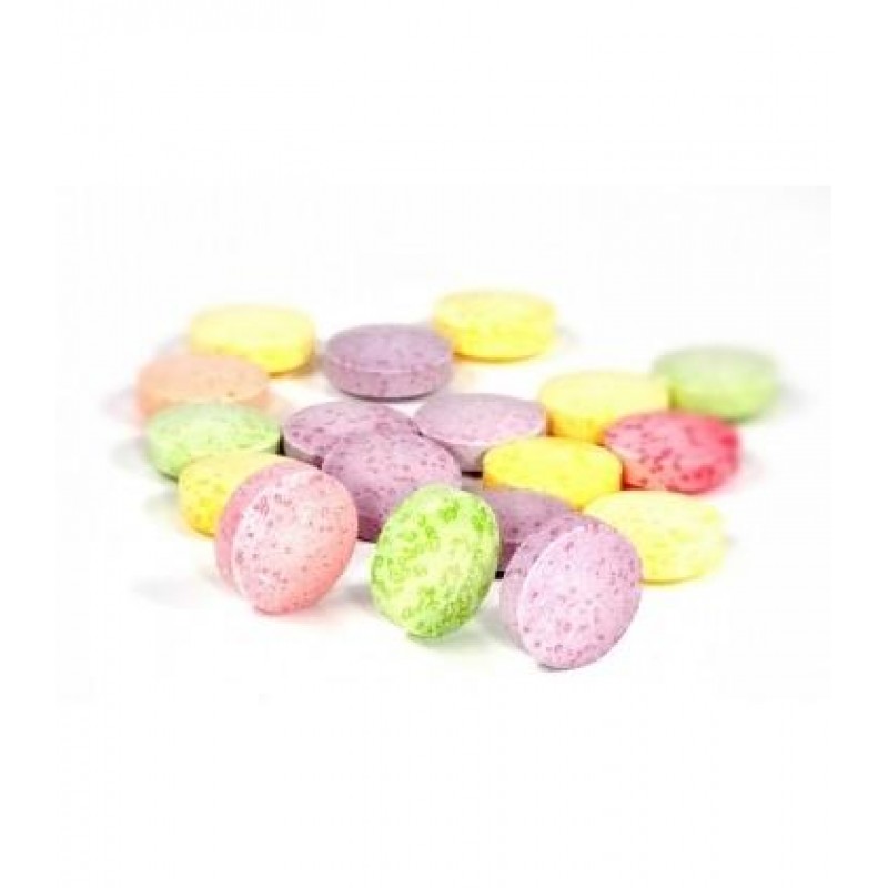 TPA TFA Sweet Tart