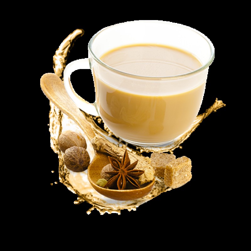 TPA TFA Chai Tea
