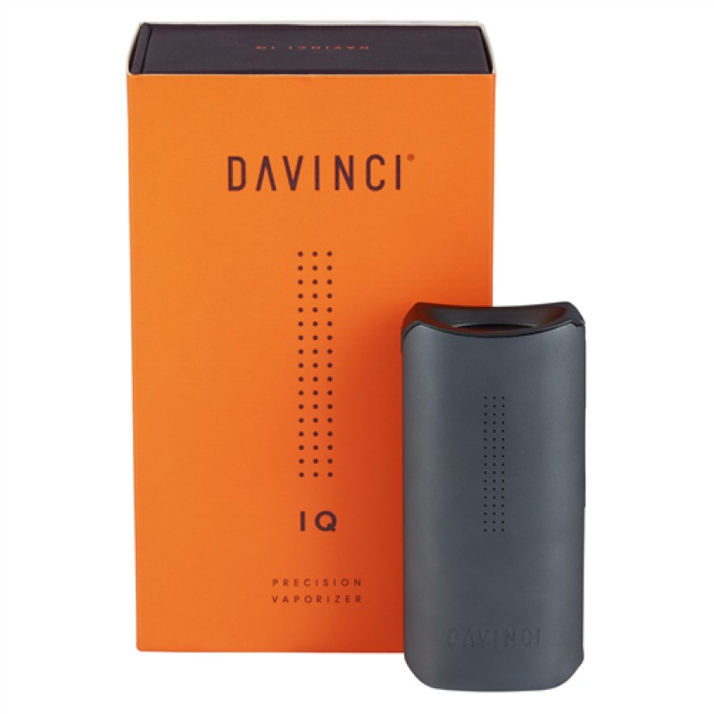 DaVinci IQ