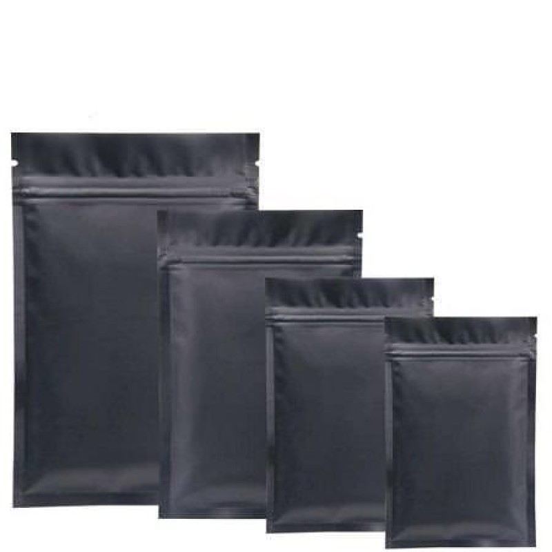Mylar Bags