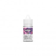 Kapow Salt - Purply