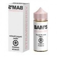 Bam's - Strawberry