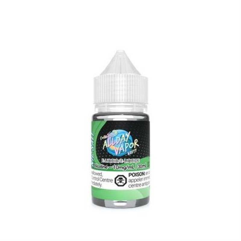 ALLDAY VAPOR - Wavyy