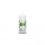 Lemon Drop ICE Salt - Green Apple