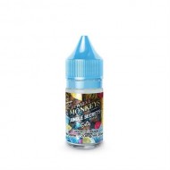 Twelve Monkeys COL: Ice Age Salt Jungle Secrets Ic...