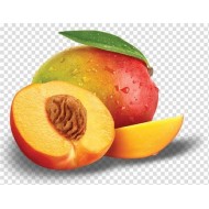 The Last E-Liquid Company - LEC60 - Busted - Mango...
