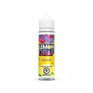 Lemon Drop - Wild Berry