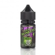 Twelve Monkeys Salts: Matata