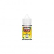 Lemon Drop - Strawberry Salt