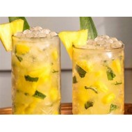 The Last E-Liquid Company - LEC - Crushed Pineappl...