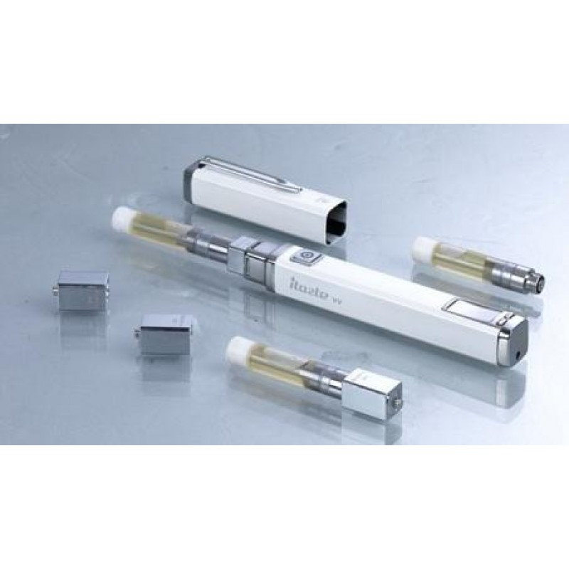 [Clearance]  Innokin iTaste Parts, Adaptors, Batte...