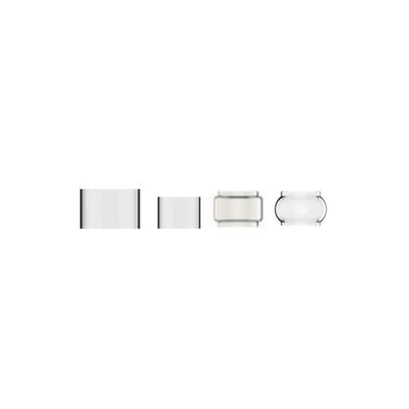Vaporesso SKRR & S Tank Replacement Glass Tube...