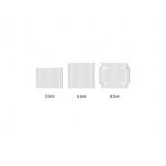VOOPOO Replacement Glass Tube for UFORCE T2